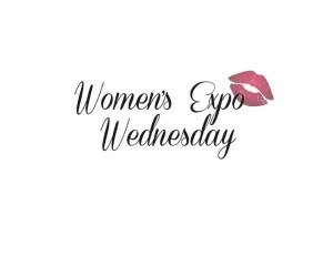 womens expo wednesday